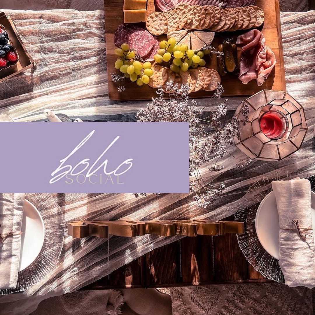Boho Social