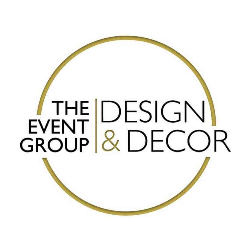 The Event Group Design & Decor