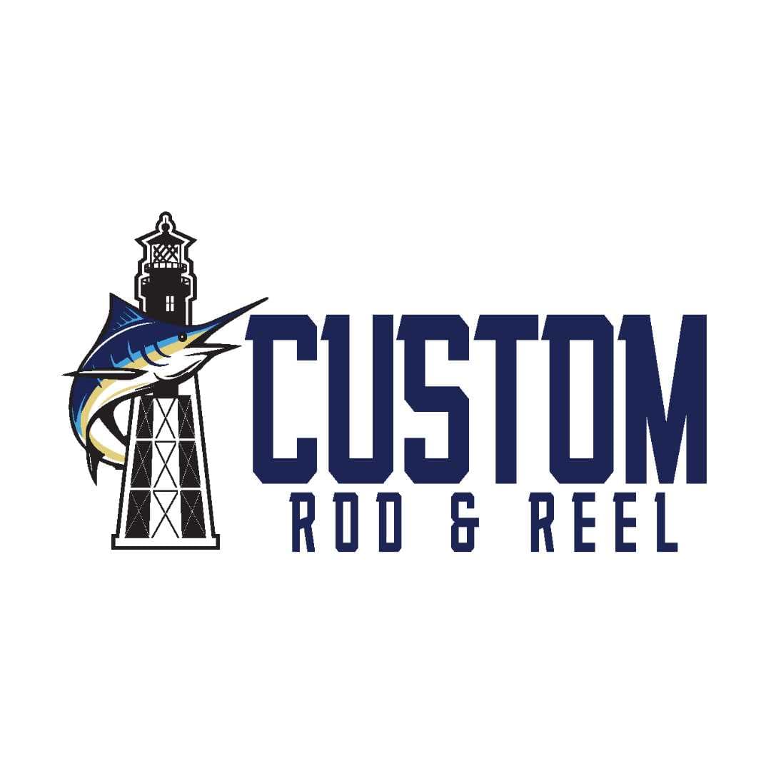 Custom Rod & Reel