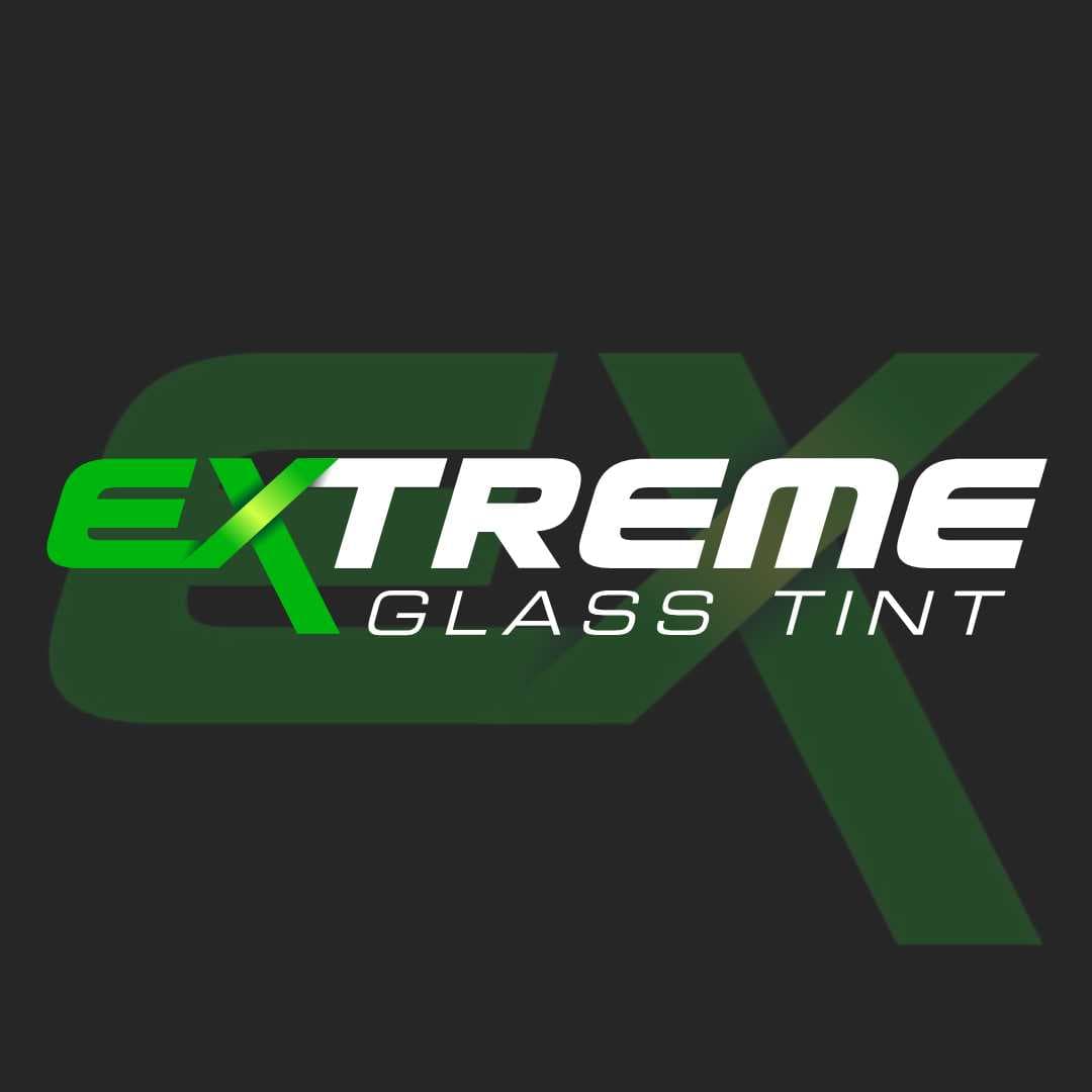Extreme Glass Tint