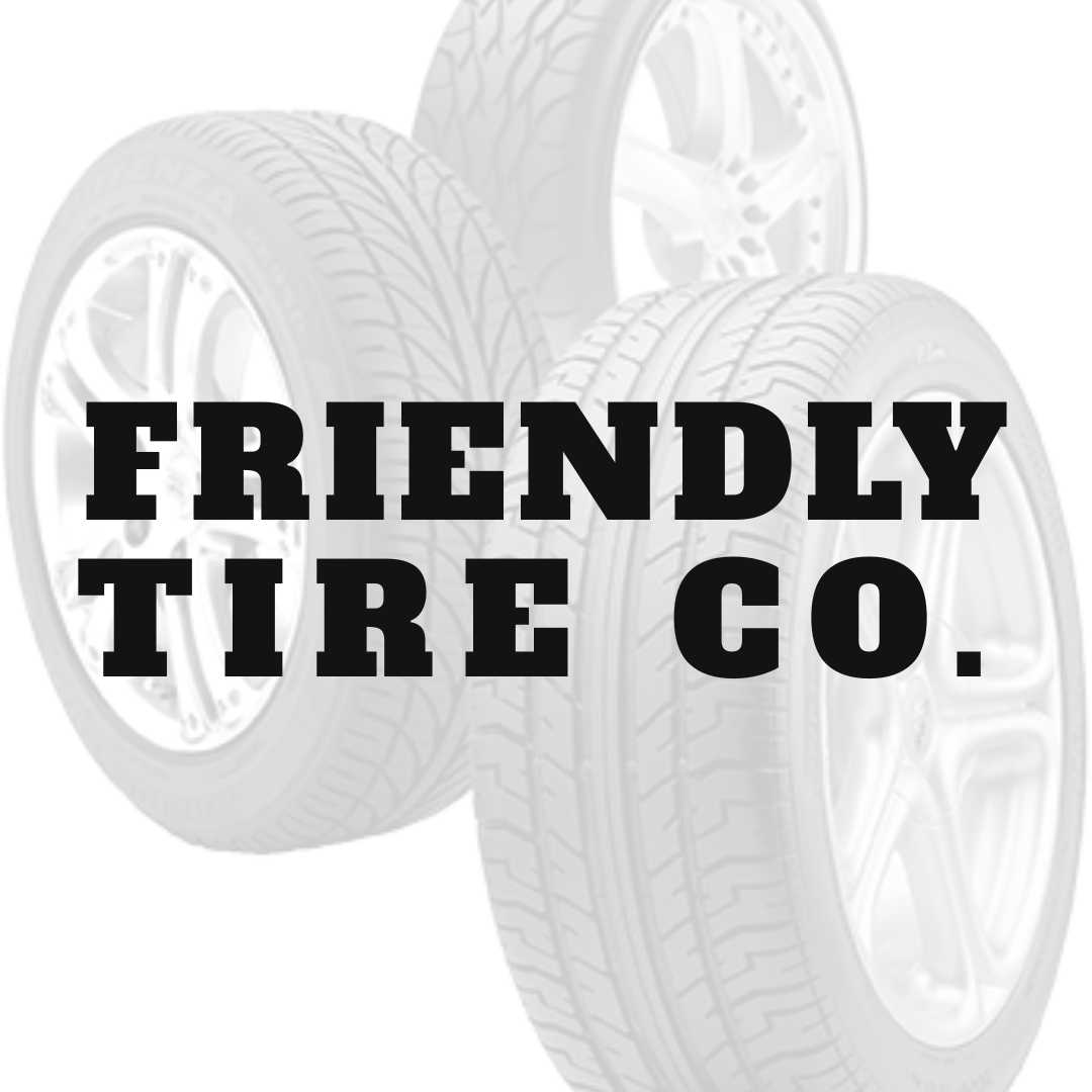 Friendly Tire Co.
