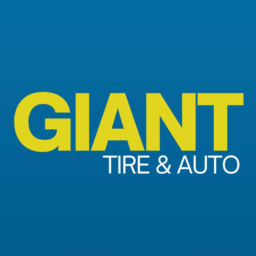 Giant Tire & Auto