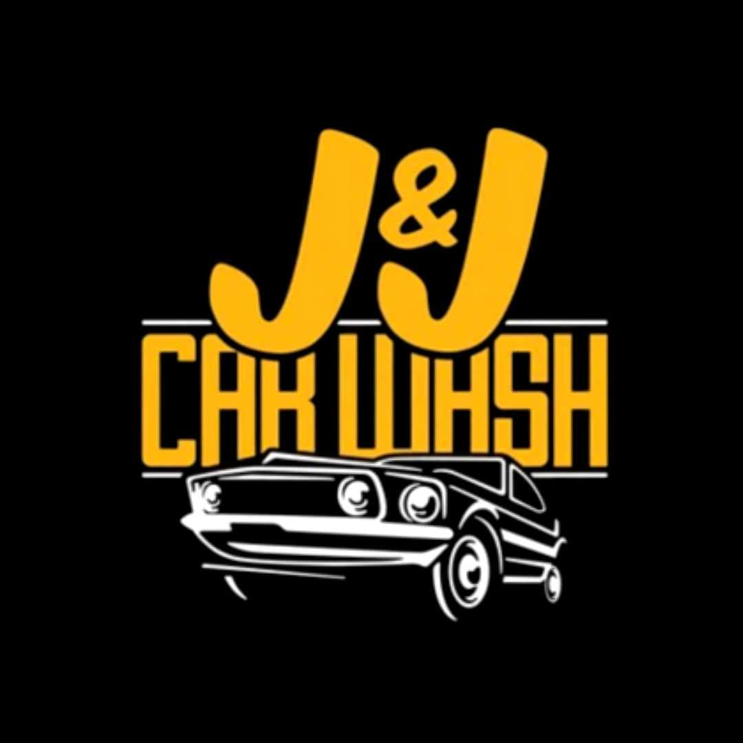 J&J Hand Carwash