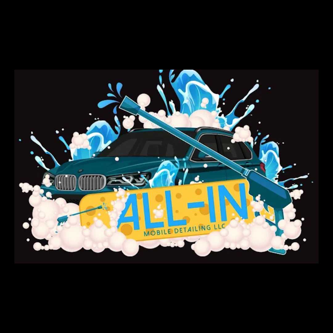 All-In Mobile Detailing & Pressure Cleaning, LLC