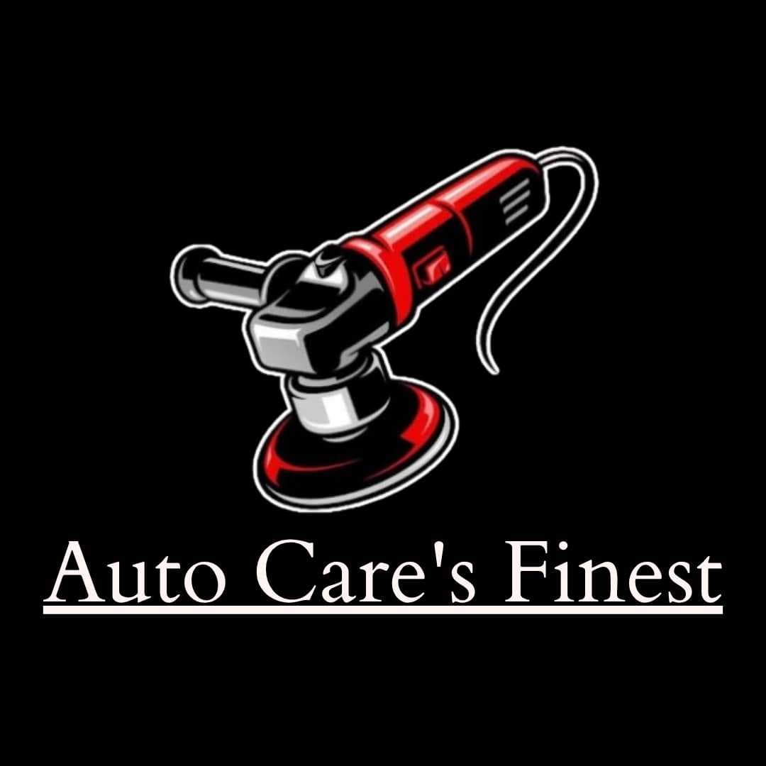 Auto Care's Finest LLC.