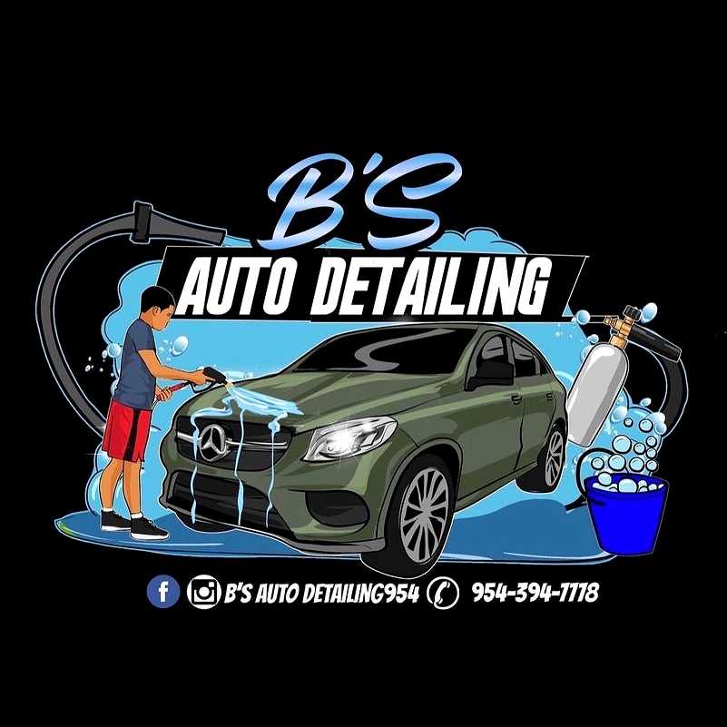 B's Auto Detailing
