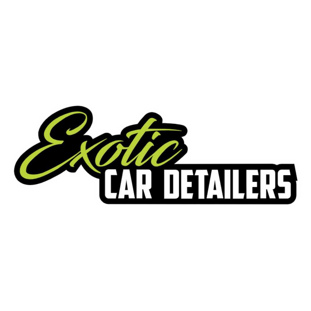 Exotic Car Detailers