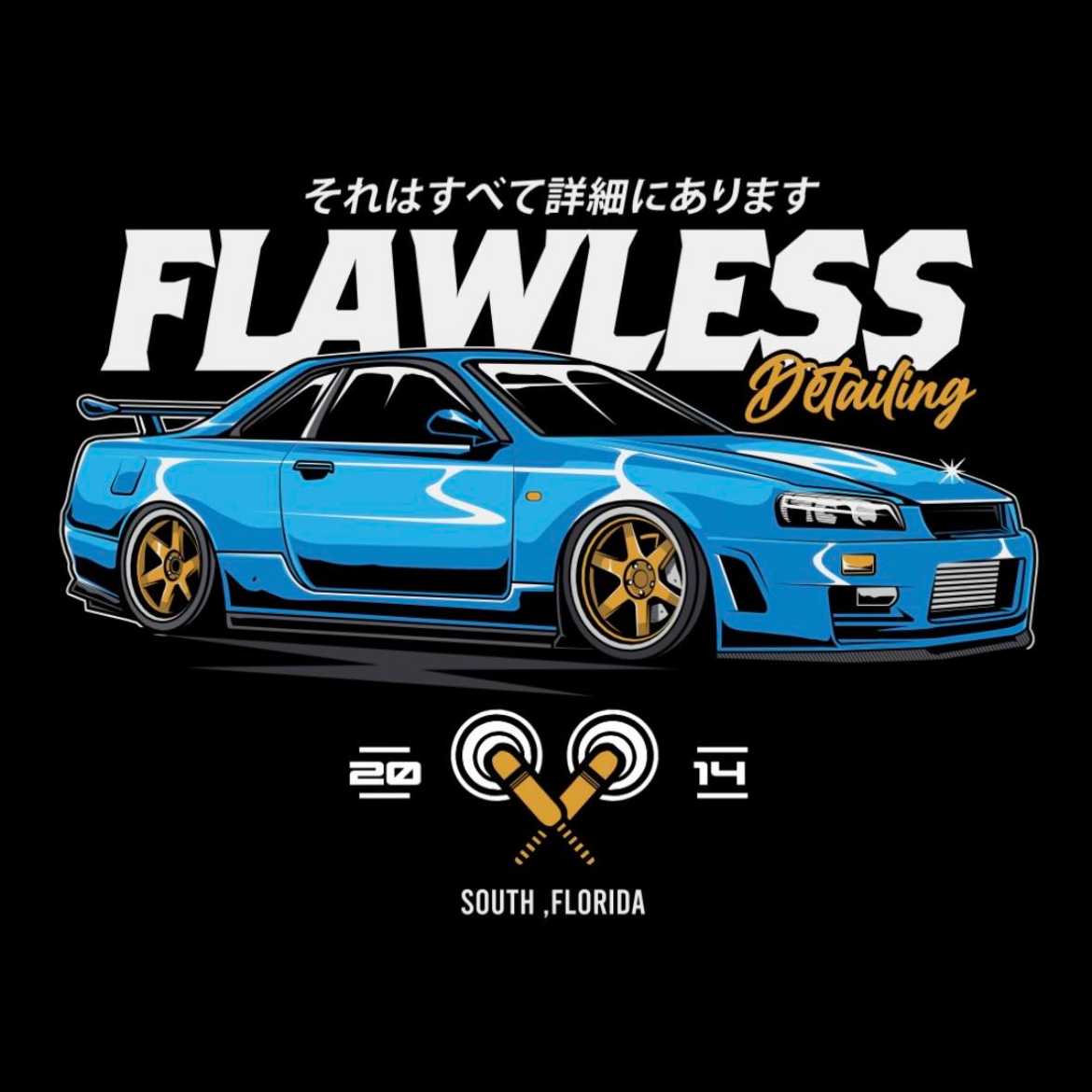 Flawless Detailing