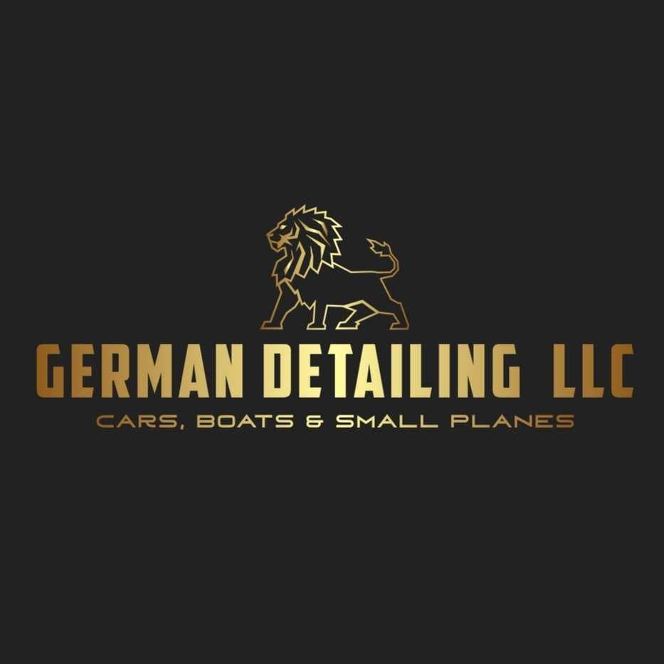 German Detailing LLC