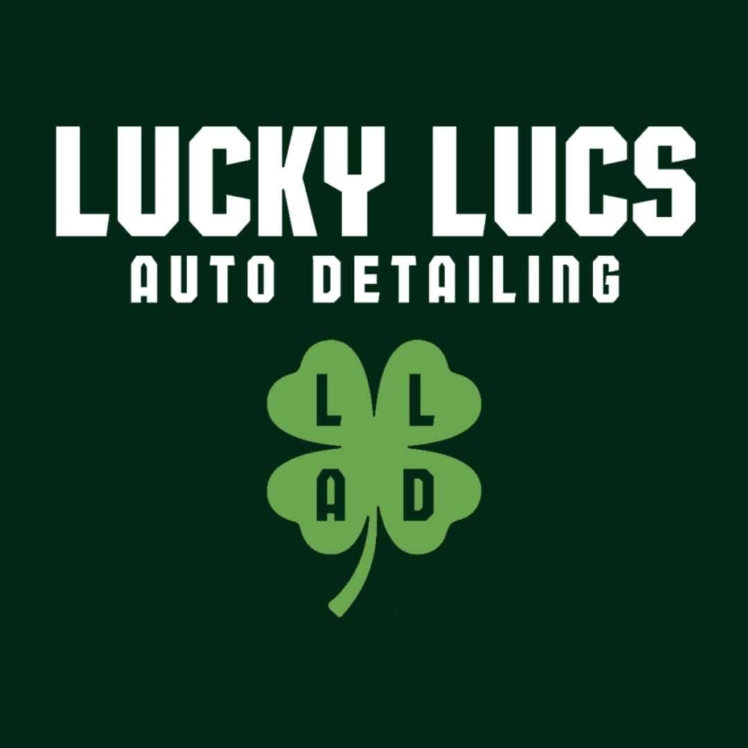 Lucky Luc's Auto Detailing