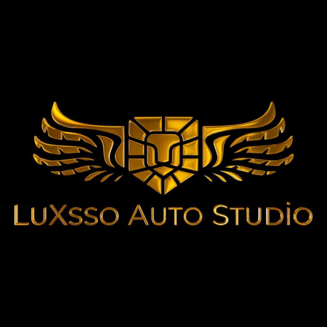 LuXsso Auto Studio