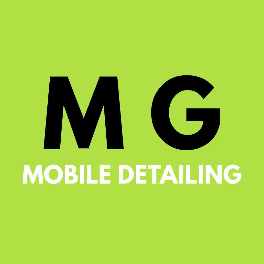 M G Mobile Car Detailing