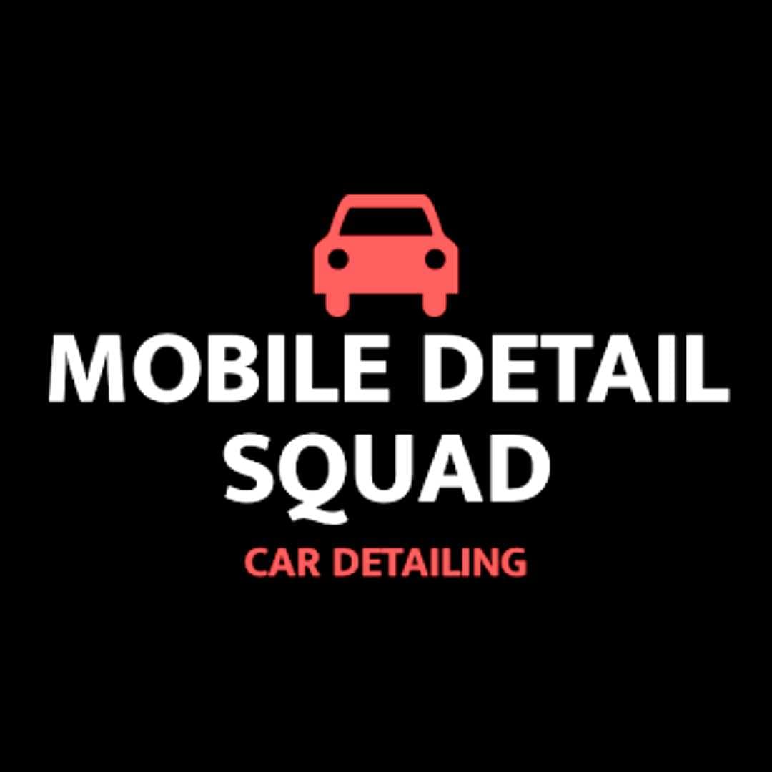 Mobile Detail Squad