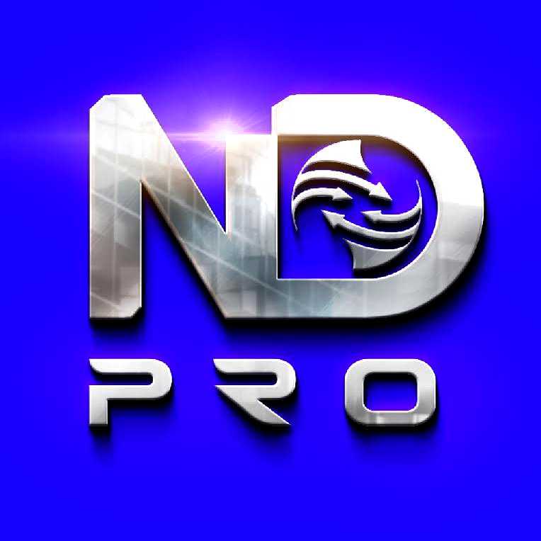 ND PRO