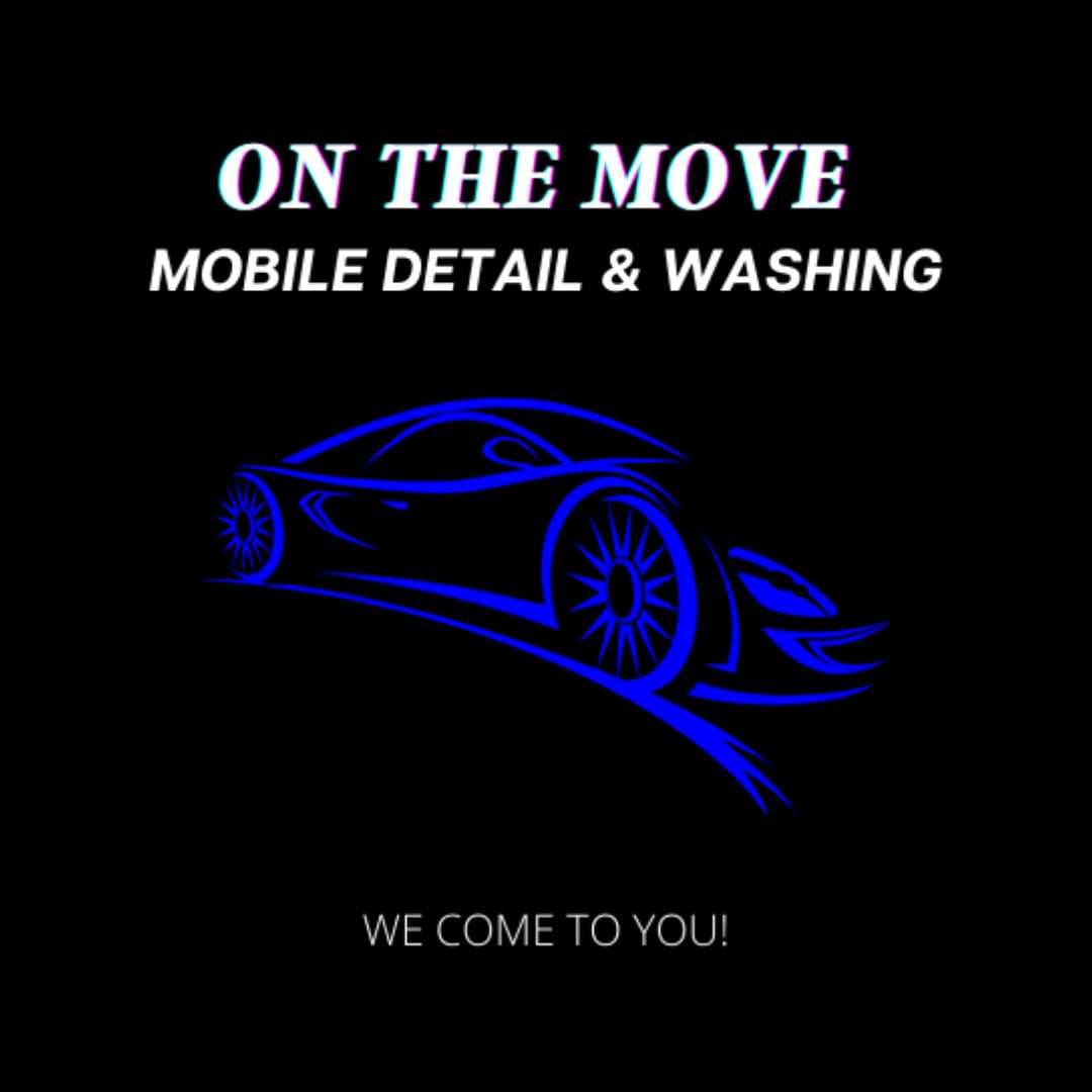 On the Move Mobile Detailing