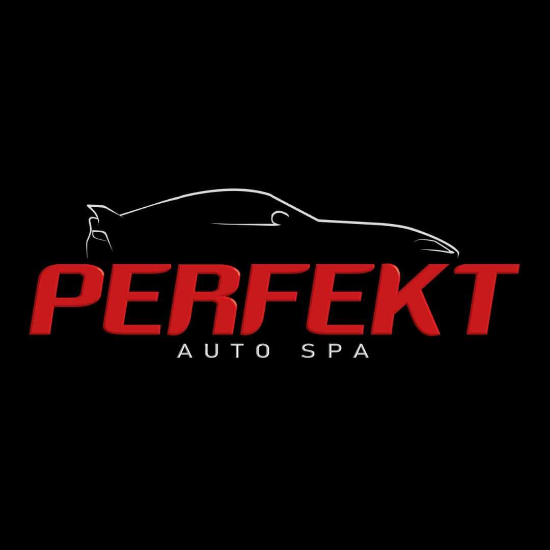 Perfekt Auto Spa