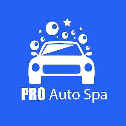 Pro Auto Spa