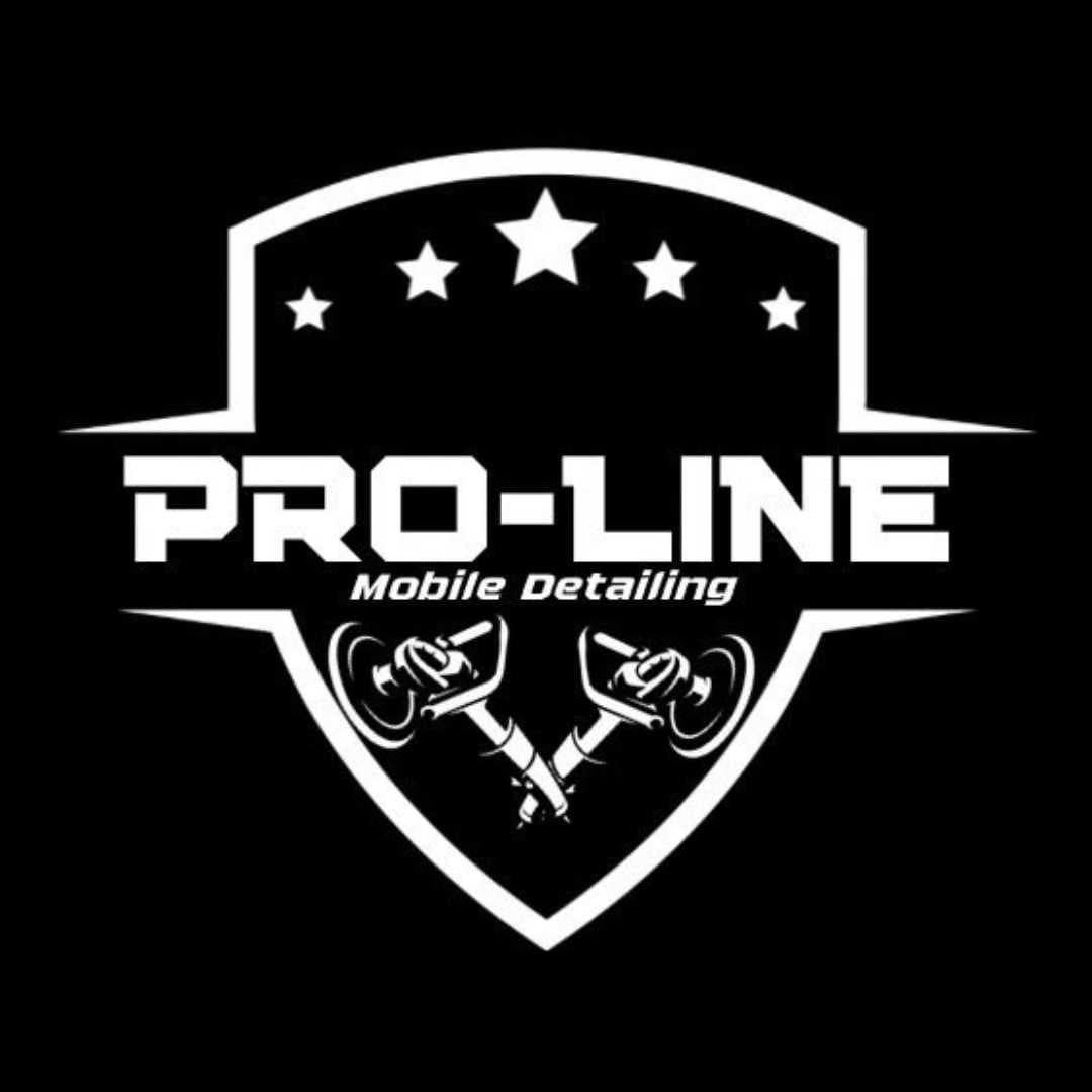 Pro-Line Mobile Detailing