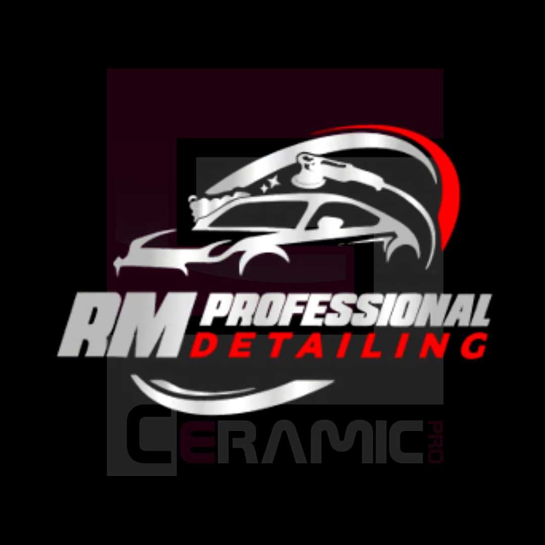 RM Professional Detailing