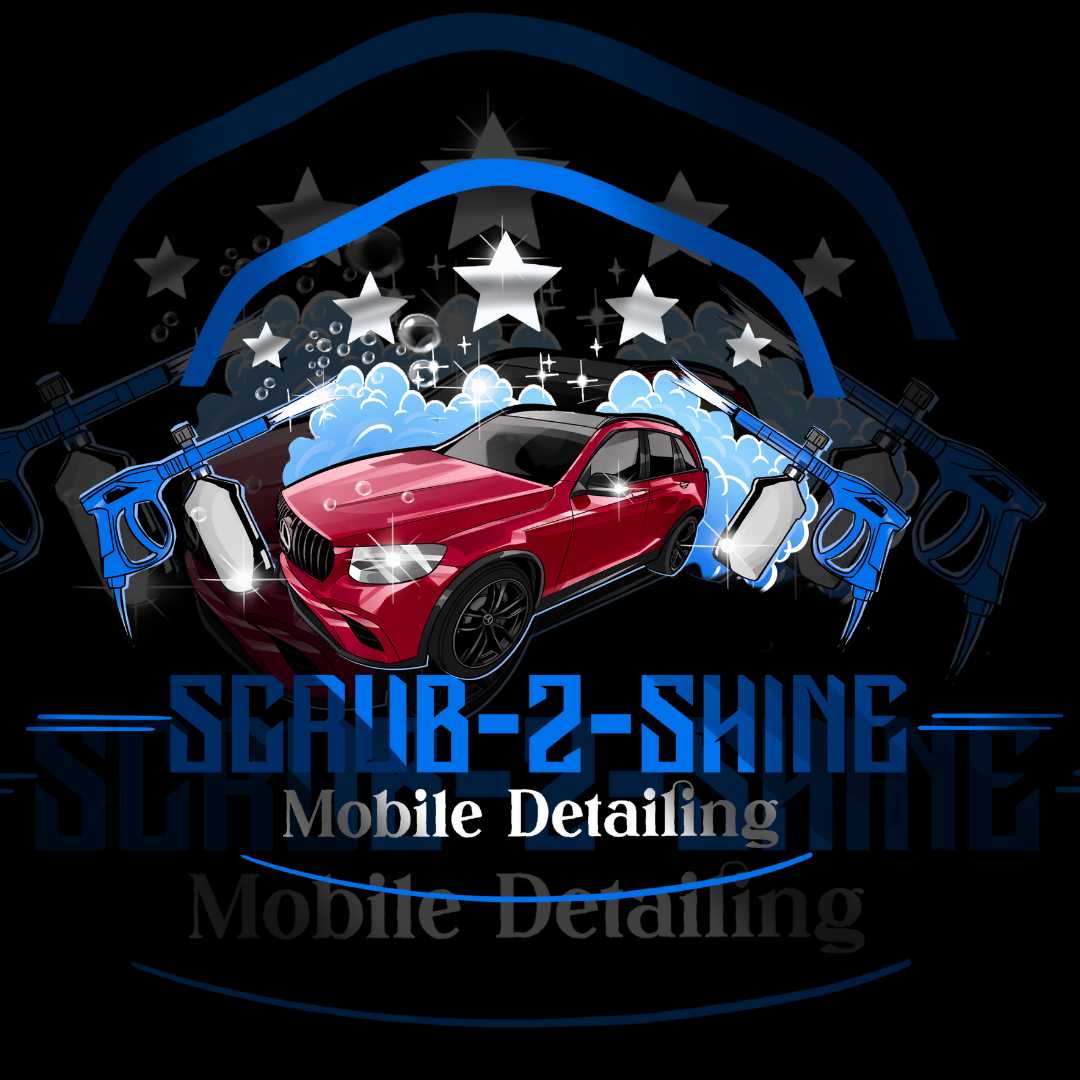 Scrub2Shine Mobile Detailing