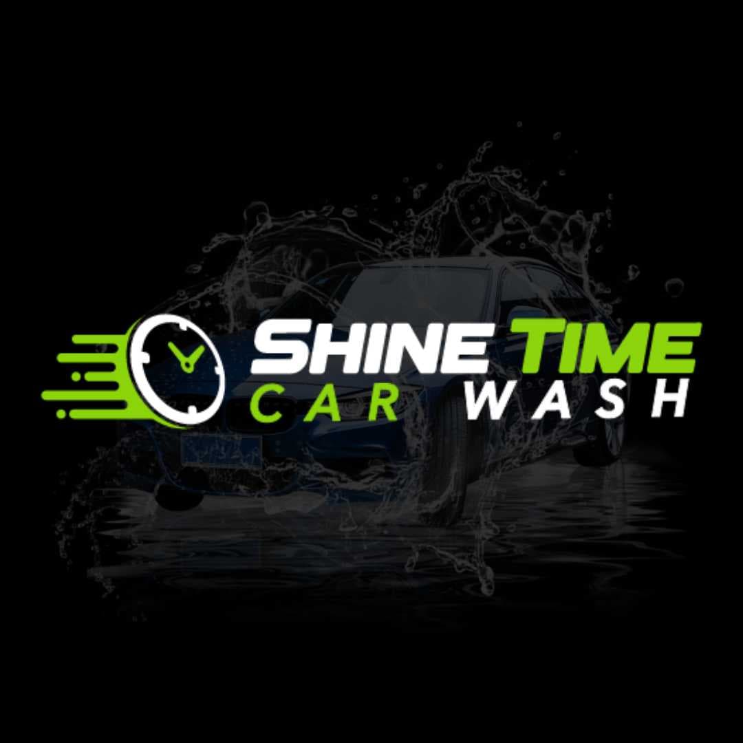 Shine Time Car Wash