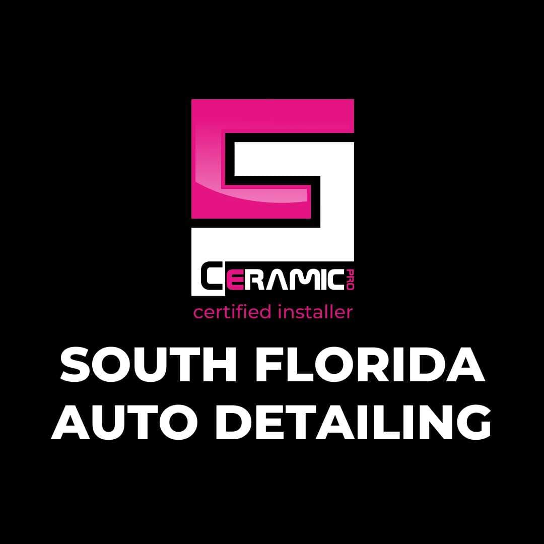 South Florida Auto Detailing