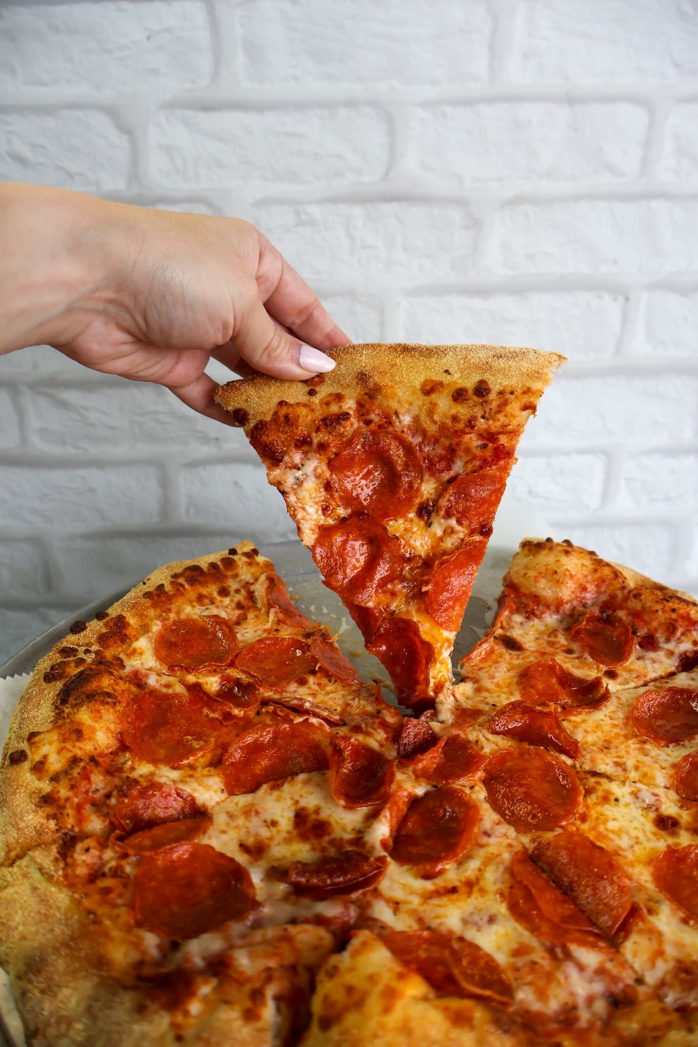 Power Pizzeria