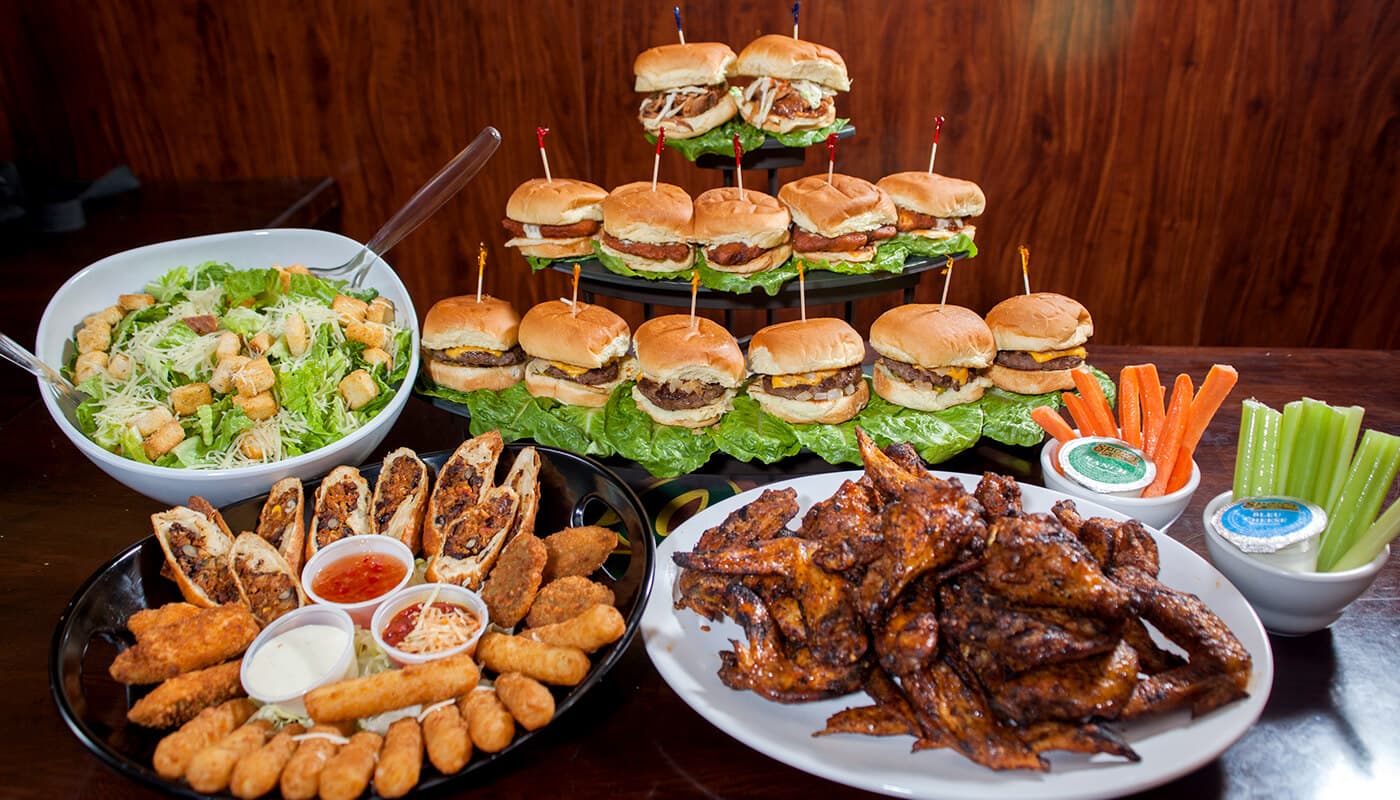 Sports Grill