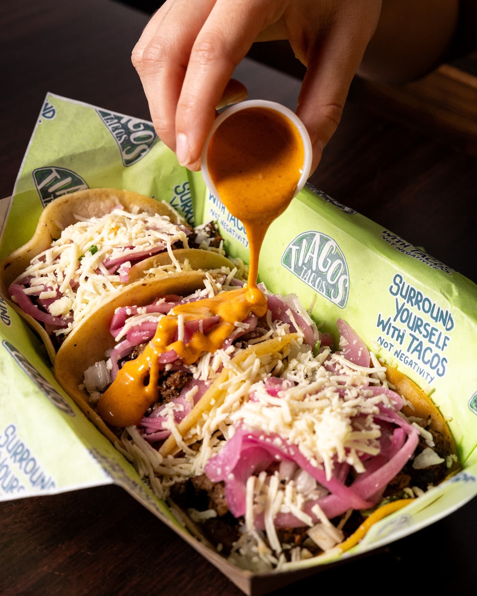 Tiagos Tacos