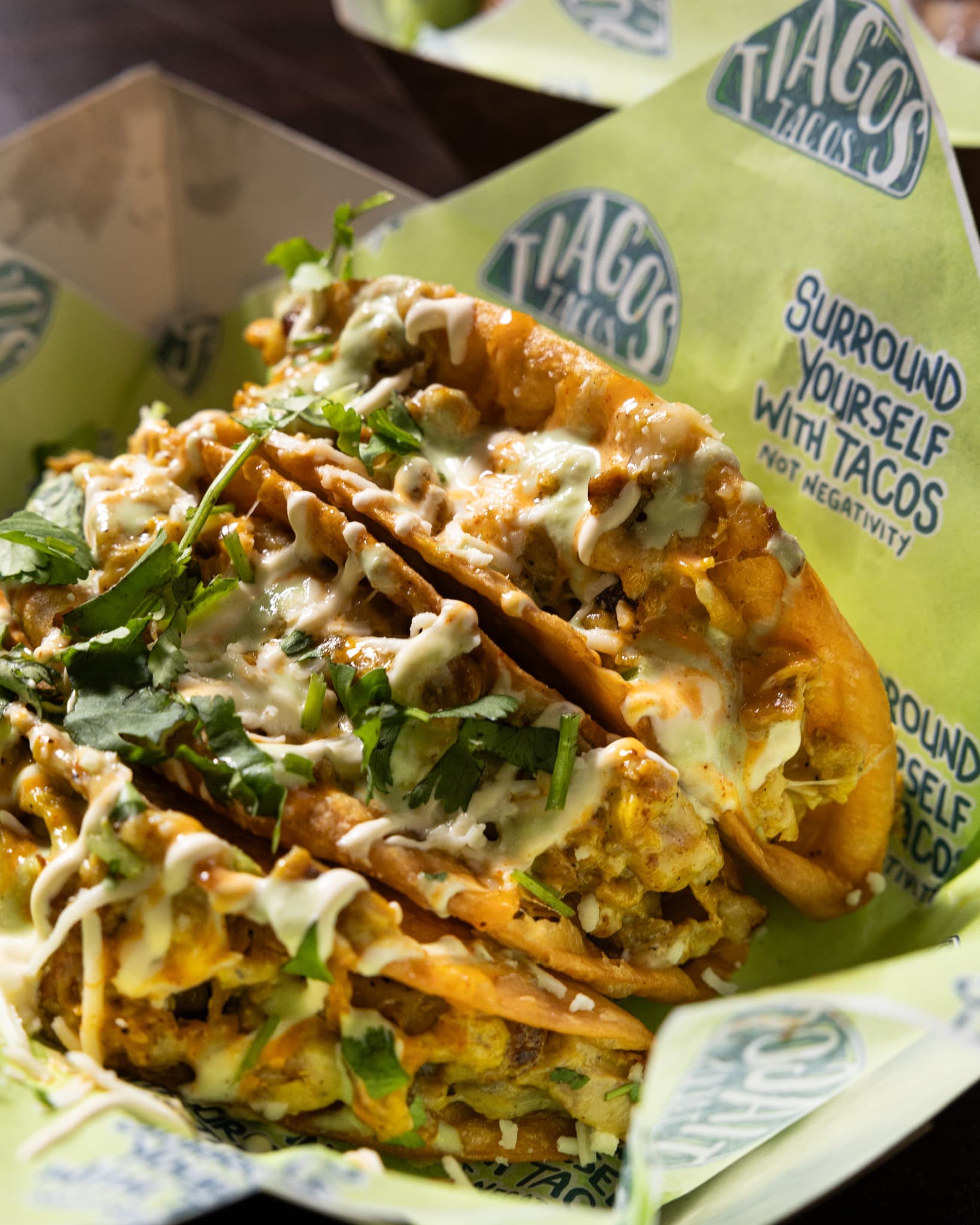 Tiagos Tacos