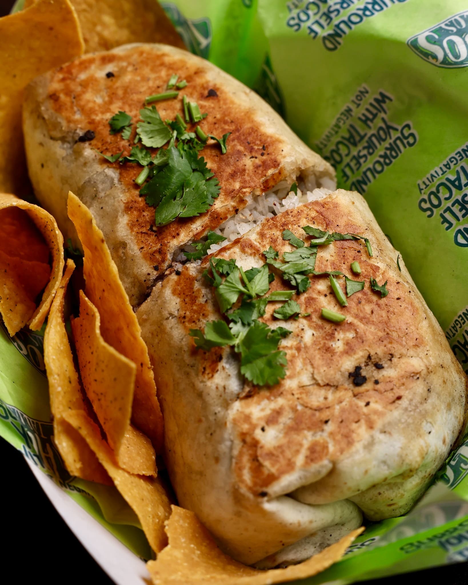 Tiagos Tacos