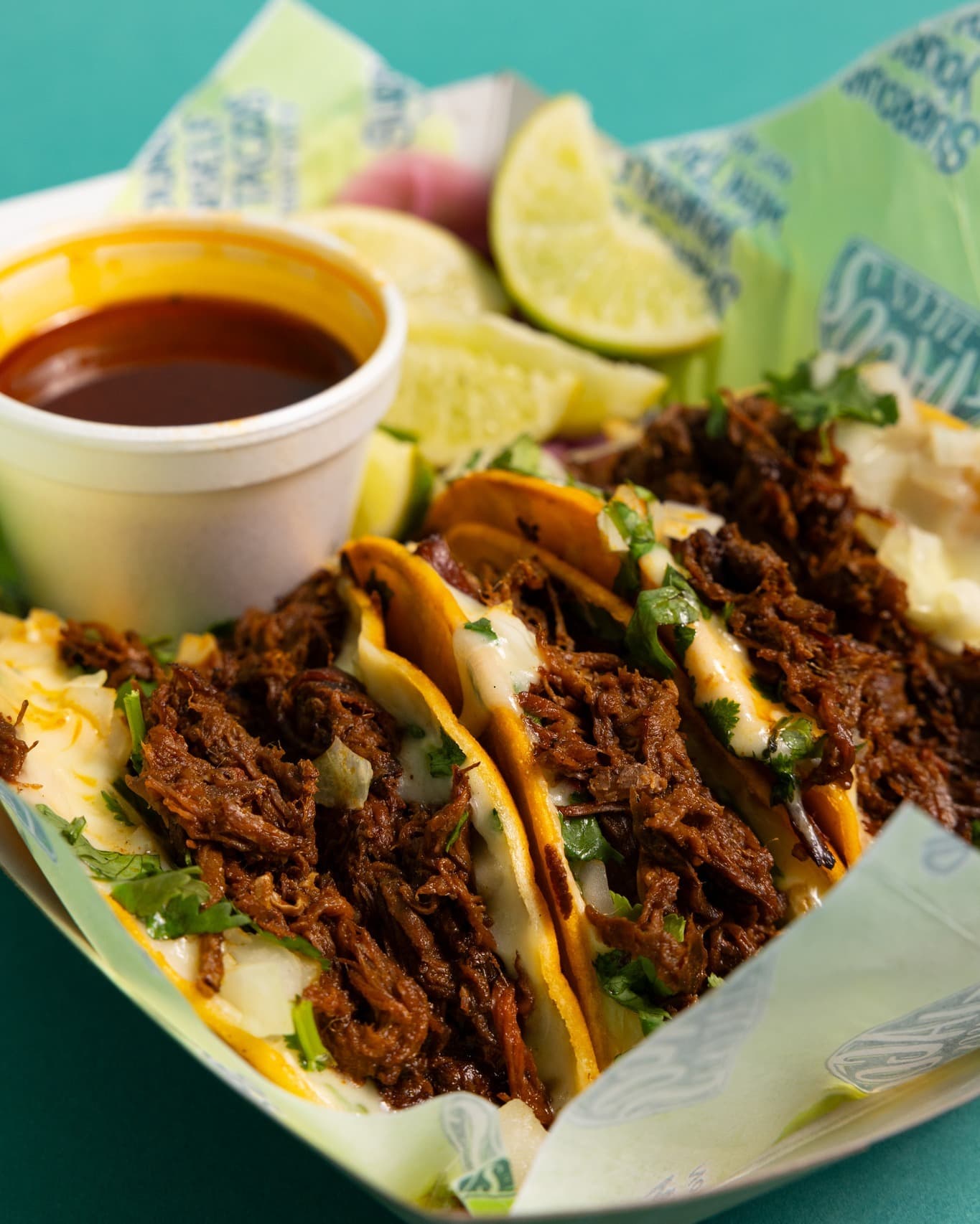 Tiagos Tacos