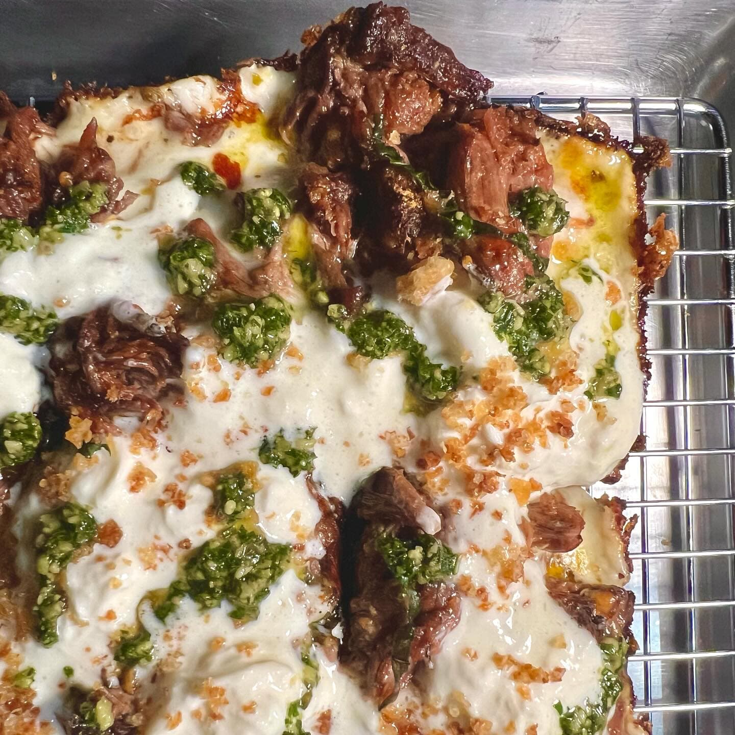 Vice City Pizza