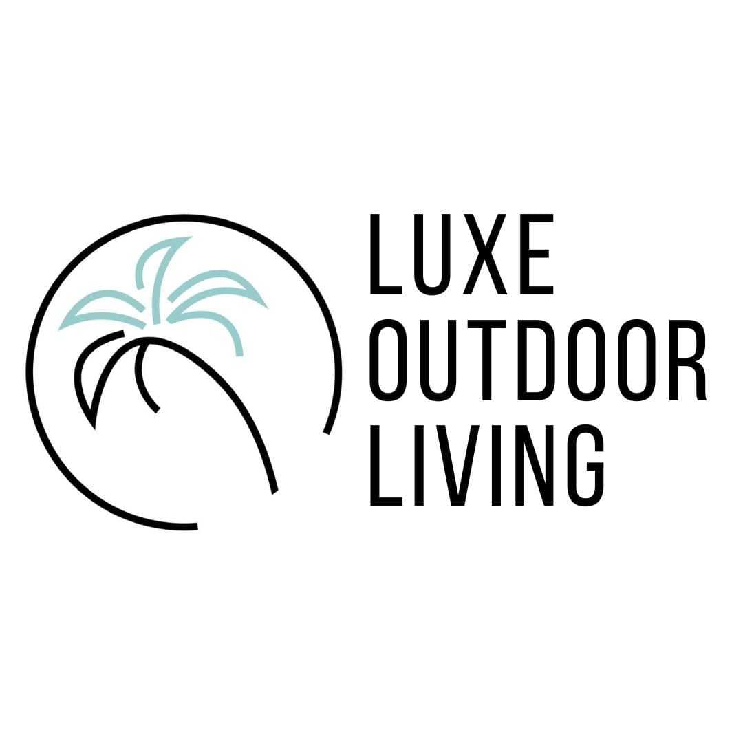 Luxe Outdoor Living