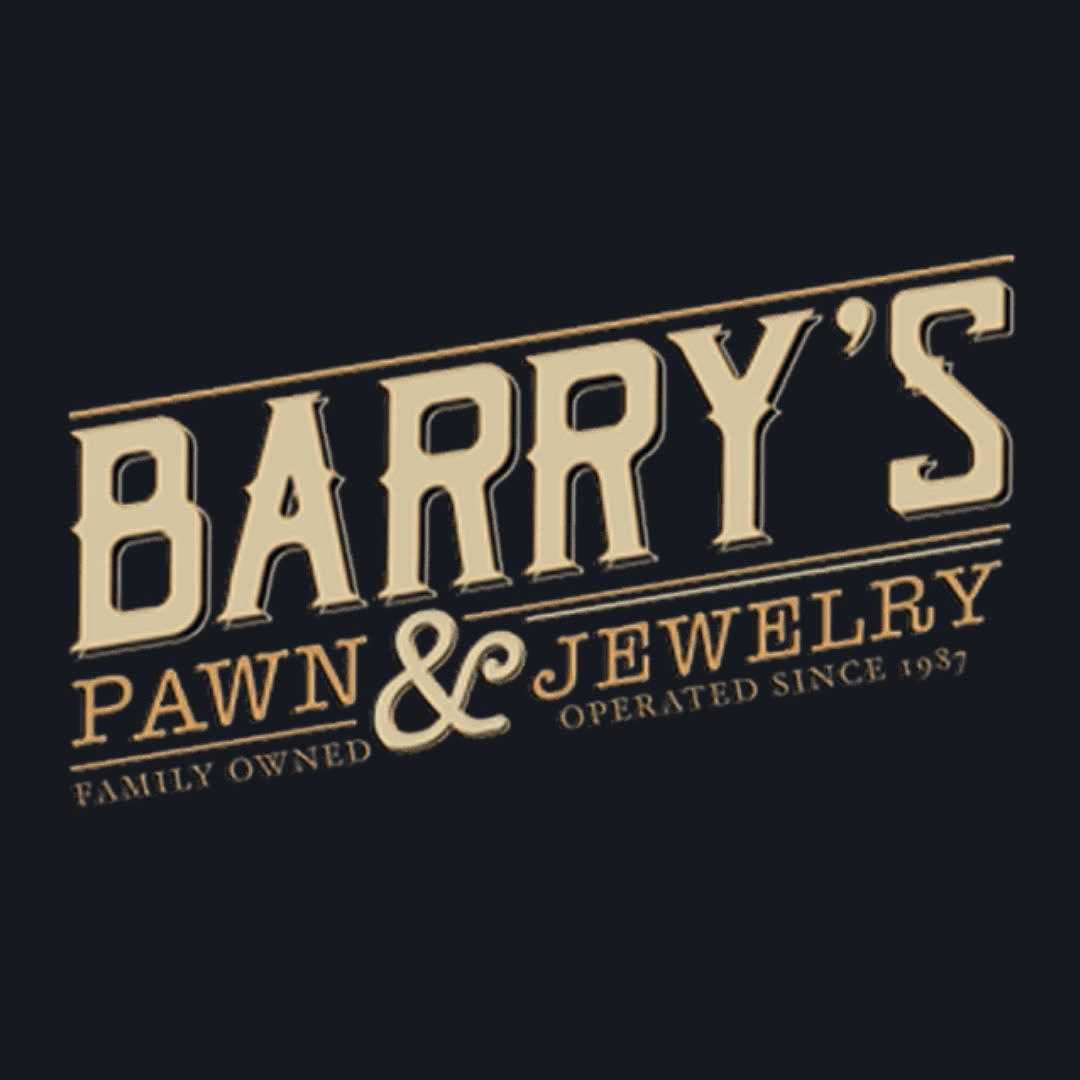 Barry's Pawn and Jewelry