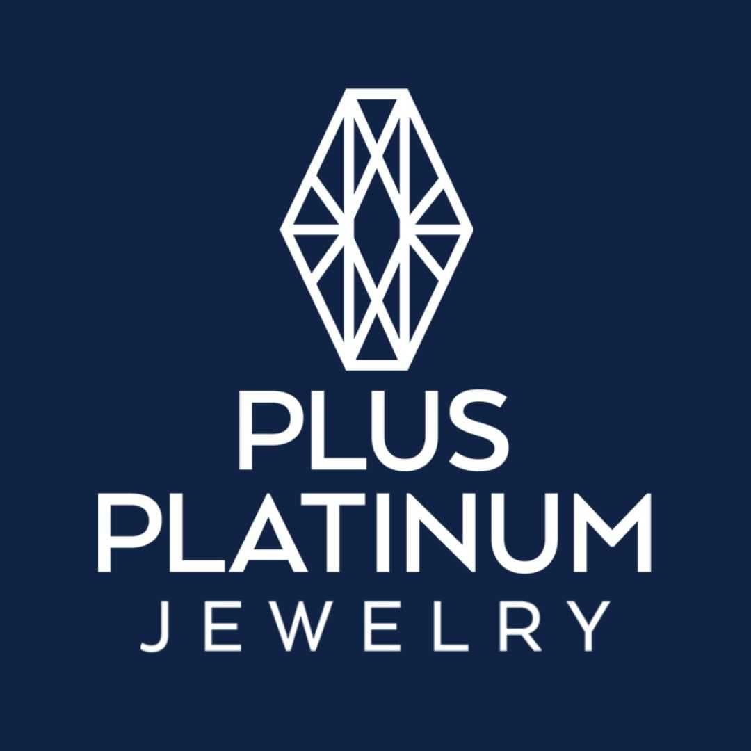 Plus Platinum Jewelry