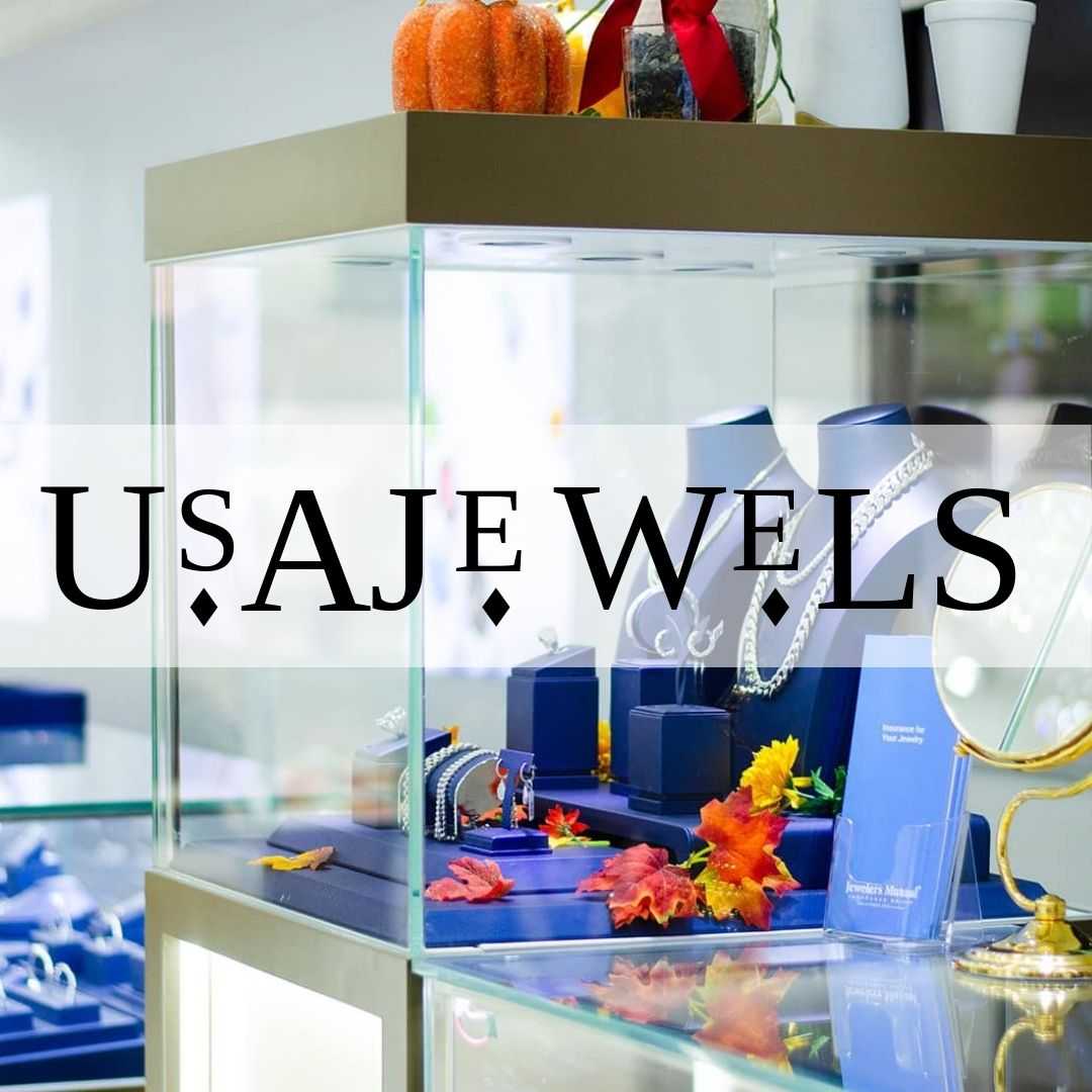 USA Jewels