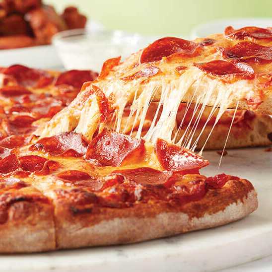Joe's Pizza