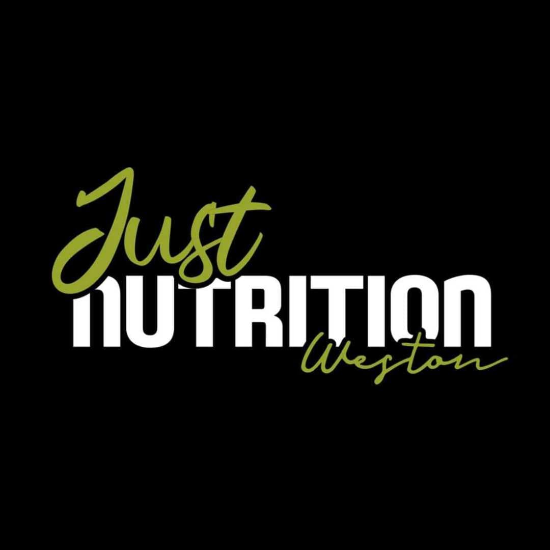 Just Nutrition