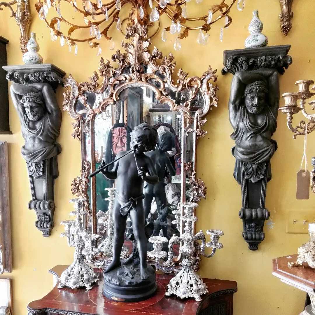 Antiques & More
