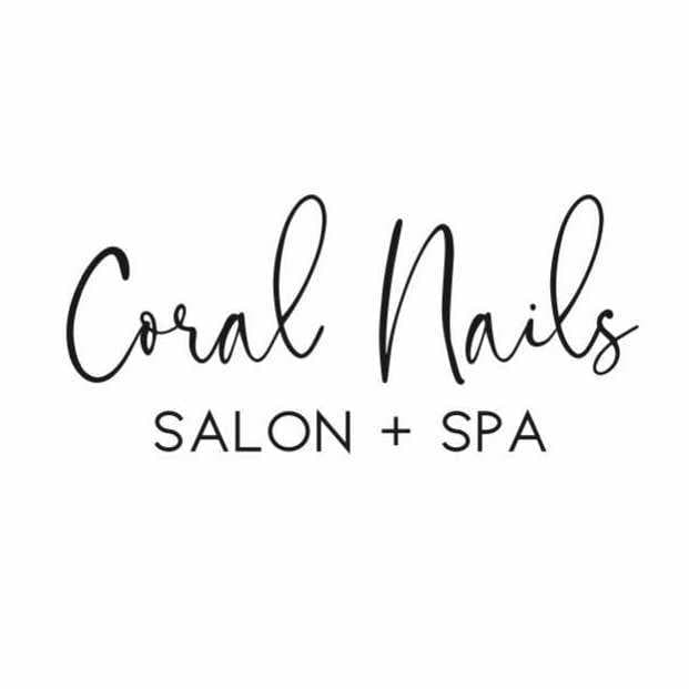 Coral Nails Salon