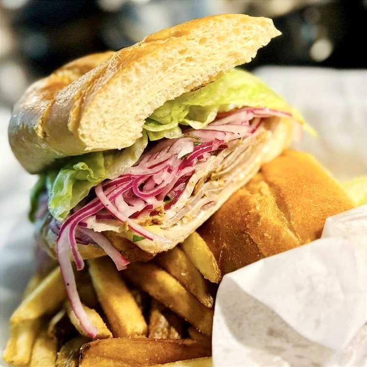Don Lucho's Cafe