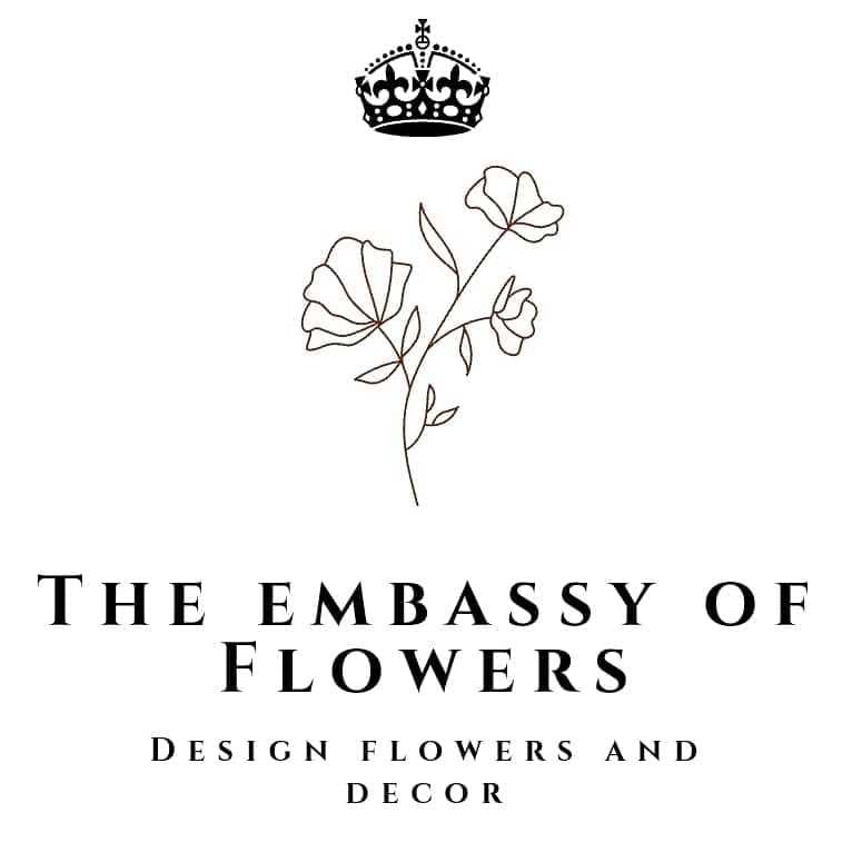 The Embassy of Flowers