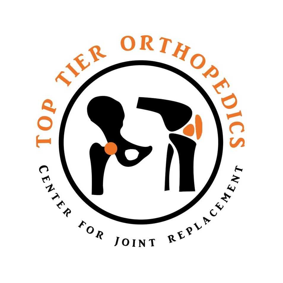 Top Tier Orthopedics & Center for Joint Reconstruction