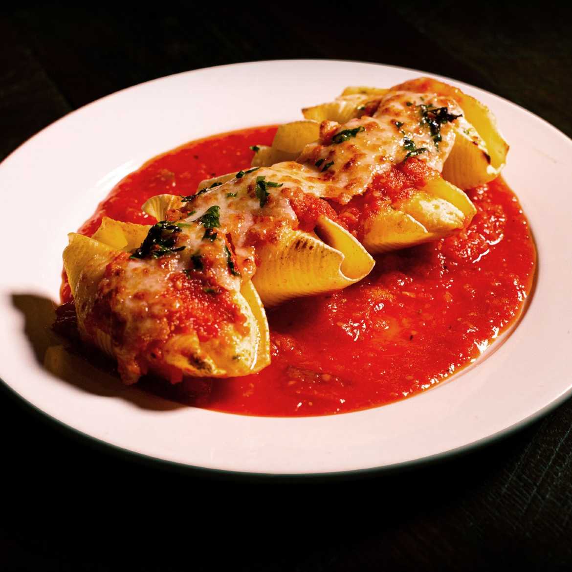 Sicilian Oven