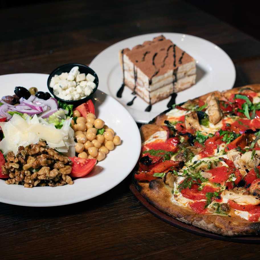 Sicilian Oven