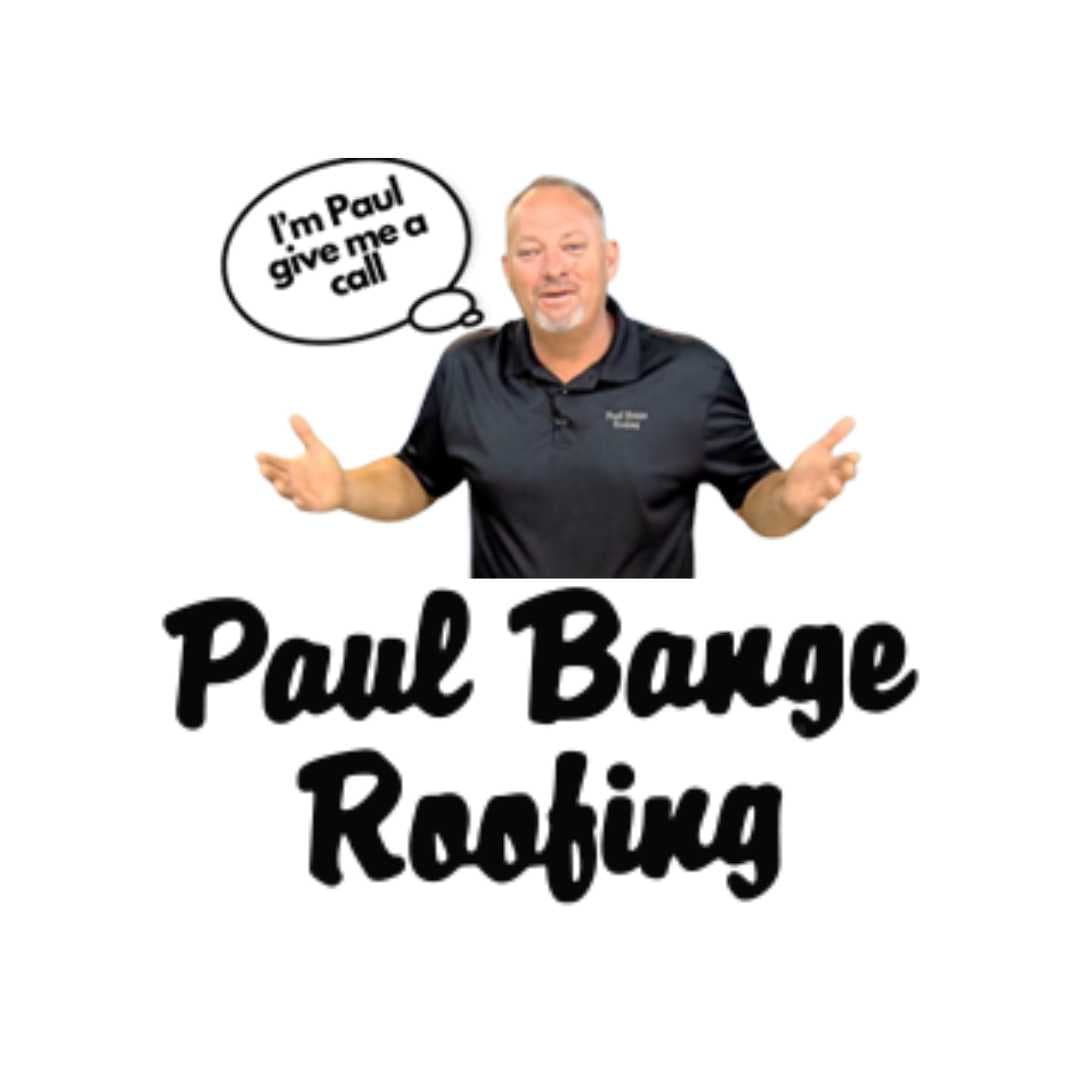 Paul Bange Roofing