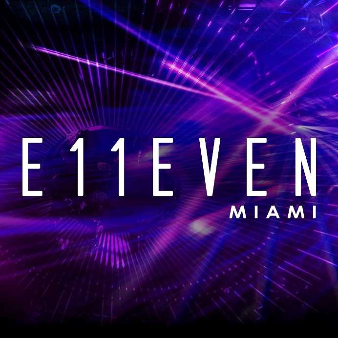 E11EVEN Miami