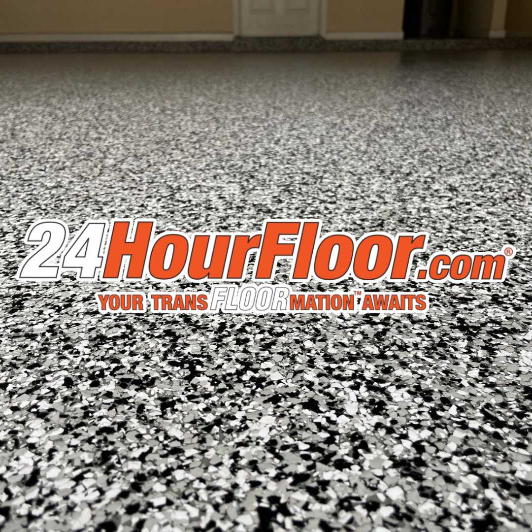 24 Hour Floor