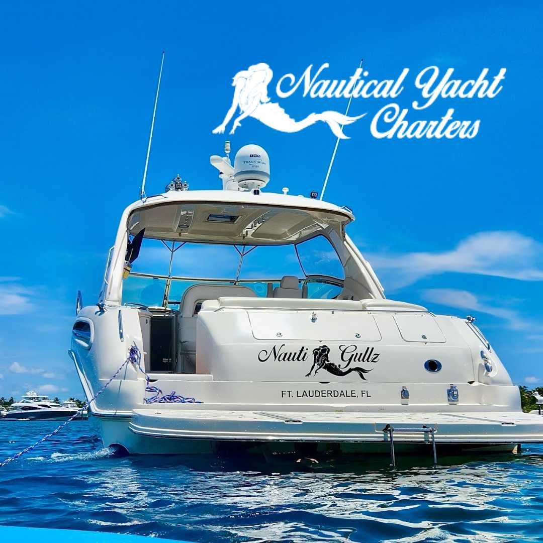 Nautical Yacht Charters